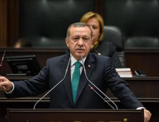 PM Erdoğan to make business trip