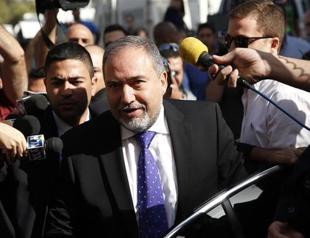 Israel PM says Lieberman returning to government