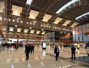 Istanbul police reveals child-selling exchange at airport