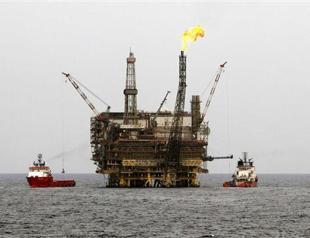 ENI warns may stop gas exports from Libya to Italy