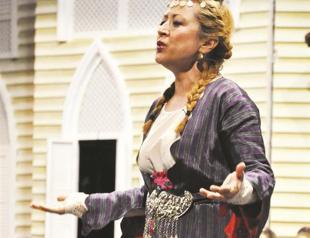 The magic of Anatolia