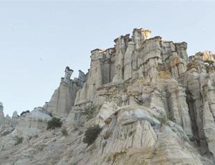 Turkeys Kula Geopark gains world recognition