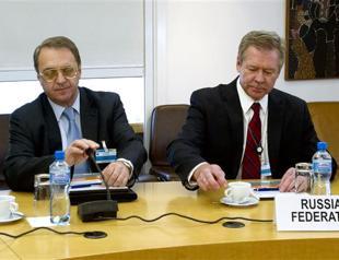 Russia ready to host Syria regime, opposition for talks