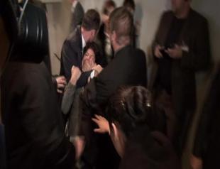 Turkish PM protested with ‘one minute’ remark during speech at Finnish business forum