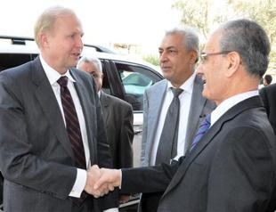 Iraq vows to work with BP on controversial oil field