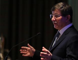 Syria argument raises tension in Davutoğlu’s Parliament briefing