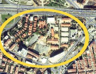 Bulgarian foundation given construction rights on returned plot in Istanbul