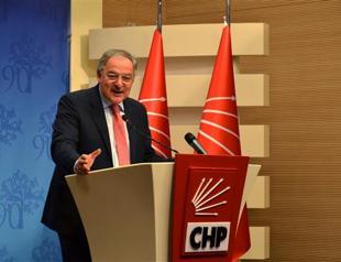 Turkeys main opposition cool toward adoption of partial Constitution package