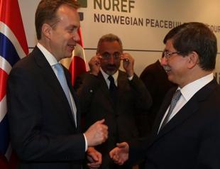 Istanbul to be hub of global mediation efforts, says FM Davutoğlu