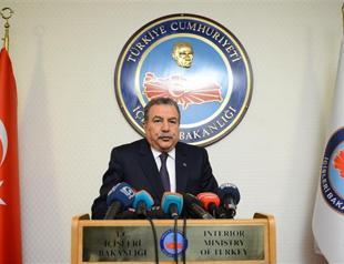 Mixed-student apartments home to terrorist and illegal organizations, interior minister says