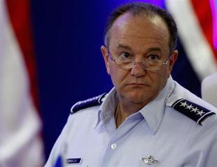 NATOs top commander questions Turkish missile deal with China