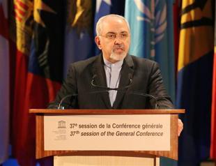 Irans Zarif says nuclear talks very difficult