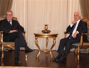 UN struggles to break impasse in Cyprus talks