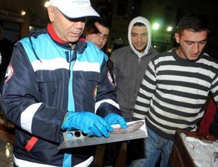 Fish sellers fined in İzmir for selling ‘too small’ fish
