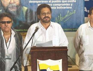 Colombia, FARC reach key deal on political participation