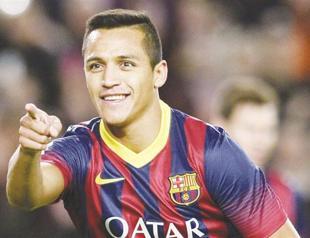 Barcelona, Atletico into Champs League last 16