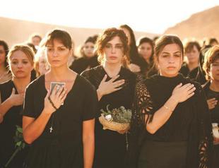 Women on Border films in Pera