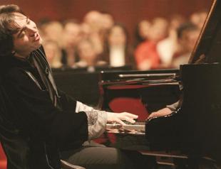 Antalya Piano festival opens with Fazıl Say premiere