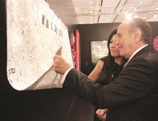 Contemporary Istanbul Fair opens with focus on Russia