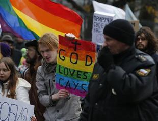 Homosexuality can be grounds for asylum, EU court says