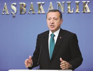 Diyarbakır meet key to Kurdish peace: PM Erdoğan