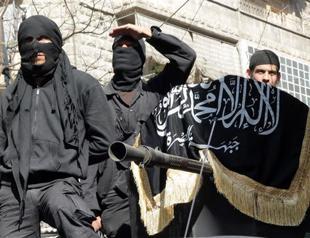 Syria conflict draws rising numbers of German jihadists