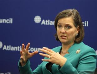 Alliance with Turkey absolutely vital, says senior US diplomat