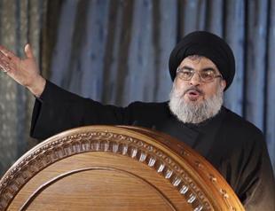 Nasrallah says Hezbollah will keep fighting in Syria war