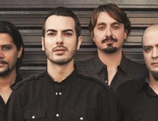 Mor ve Ötesi at Babylon