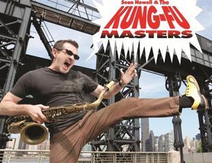 Jazz festival continues in İzmir