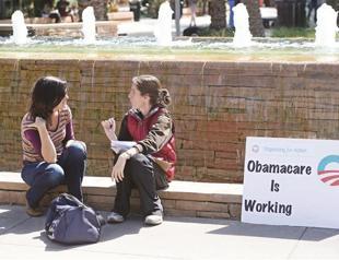 Obamacare registry figures low, Democrats discontent