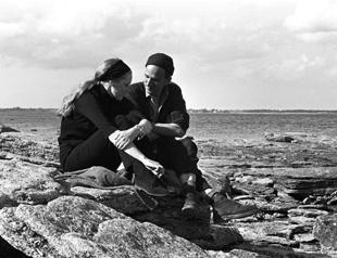 Museum dedicates event to couple