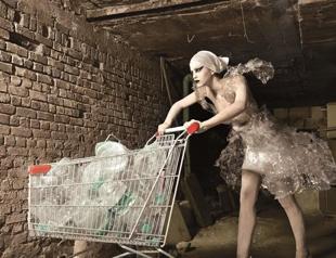 Curator announces title of Istanbul Design Biennial