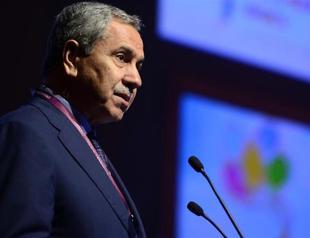 Turkish Deputy PM Arınç mulls retirement from politics