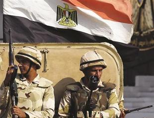 Morsi’s ouster not a ‘coup’: Egypt’s social democrat party