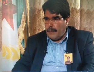 Turkey interfering with PYD, Muslim claims