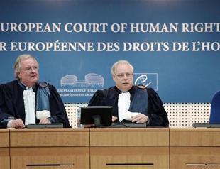 Turkey to sign Euro human rights protocol