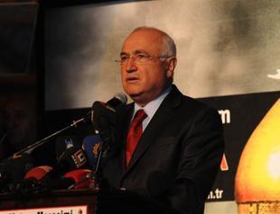 New charter hopes fading away: Parliament Speaker