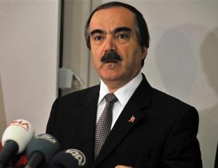 No governor has right to act improperly, says parliament speaker