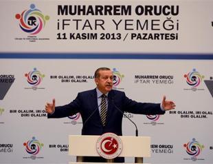 PM Erdoğan’s fourth grandchild born