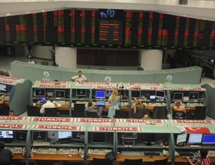 Istanbul Stock Exchange reopened after delay due to technical problem