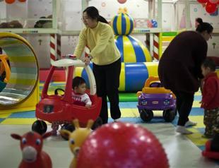 China to ease one-child policy: State news agency