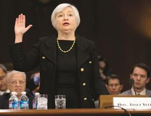 Fed Vice Chair says stronger job growth a Fed imperative