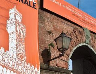 Turkish artists set for Florence Biennial