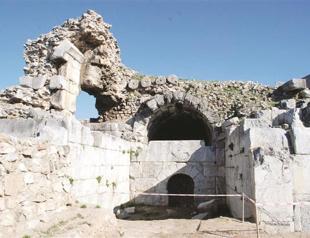Roman theater to open to visits soon