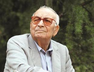 Norwegian award to Yaşar Kemal