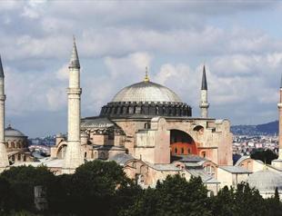 Turkish Deputy PM expresses ‘hope’ to see Hagia Sophia as mosque