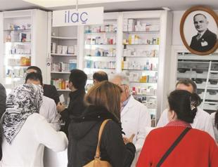 Local drug firm points danger of cheap drugs