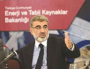 Turkey proposes monitoring Iraqi oil