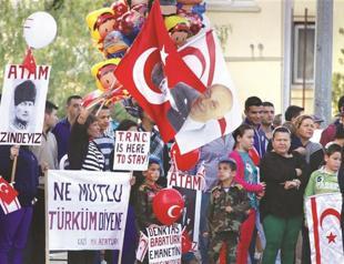 Turkish Cypriot state at 30: How independent